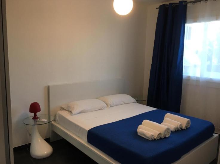 Casa Vacanza Colors ポルト・トッレス エクステリア 写真
